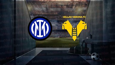 Inter - Hellas Verona maçı ne zaman, saat kaçta? Hangi kanalda canlı yayınlanacak? | İtalya Serie A