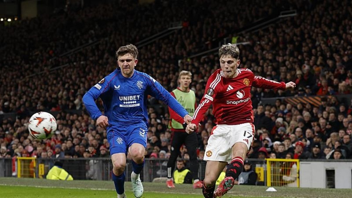 TRANSFER HABERİ | Beşiktaş Rıdvan Yılmaz'ı geri istiyor! İlk görüşme gerçekleştirildi