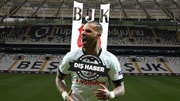 Quaresma'dan transfer açıklaması! Beşiktaş...