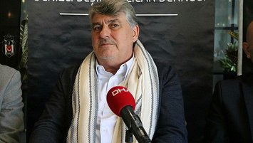 Talisca müjdesini duyurdu! "Alır gelirim"