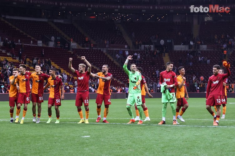 Kulüpsüz kalan Sofiane Feghouli'den Galatasaray'a şok dava!