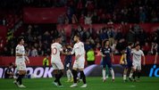 Sevilla’nın F.Bahçe maçı kadrosu açıklandı!