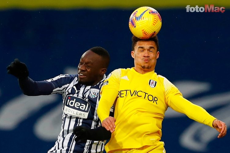 Mbaye Diagne konuştu! "Manchester United ve Chelsea'ye gol atmak..."