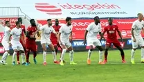 Paşa Sivas’a geçit vermedi!