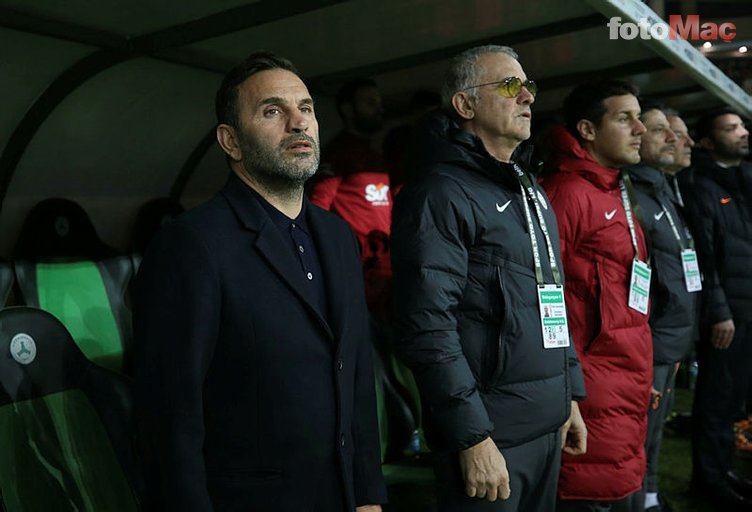 Fransız basını yazdı: Galatasaray Andreaw Gravillon transferinde Beşiktaş'ı saf dışı bıraktı!
