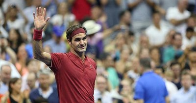 "Federer'in İstanbul'a yeniden gelmesi için davetimizi yaptık"