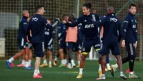 Fenerbahçe’de corona virüsü sevinci!