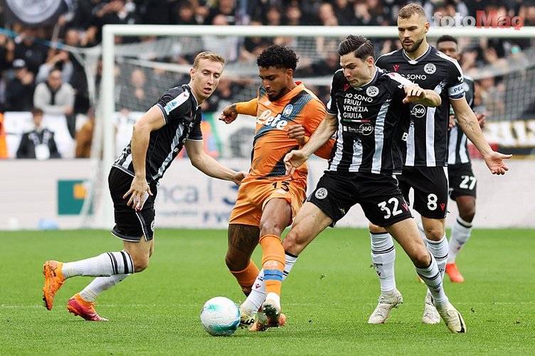 TRANSFER HABERİ - Galatasaray’dan orta saha sürpriz hamle! 45 milyon Euro’luk yıldız