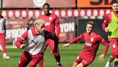 Geçiş hücumuna dikkat edin