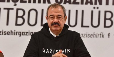 Konukoğlu'ndan transfer açıklaması