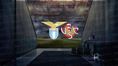 Lazio - Cremonese maçı ne zaman, saat kaçta ve hangi kanalda canlı yayınlanacak? | İtalya Serie A