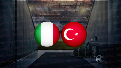 İtalya U21 Türkiye U21 maçı saat kaçta?