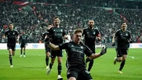 Yırtıcı Kartal
