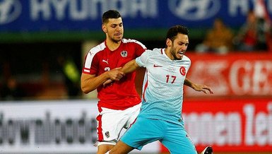 Dragovic sürprizi