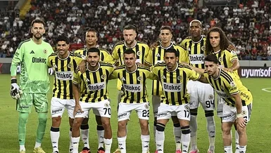 Devler Ligi aşkına