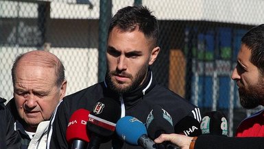 Beşiktaş Kulübü, Victor Ruiz ile ilgili ödemenin yapıldığını açıkladı