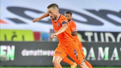 Trabzonspor - Başakşehir maçı sonrası Erdinç Sözer'den Edin Visca açıklaması! Transfer...