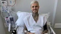 Icardi: Yakında döneceğim
