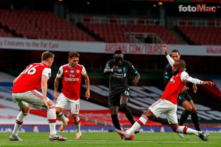 İngilizler'den Galatasaray'a kötü haber! Torreira neden gelmedi?