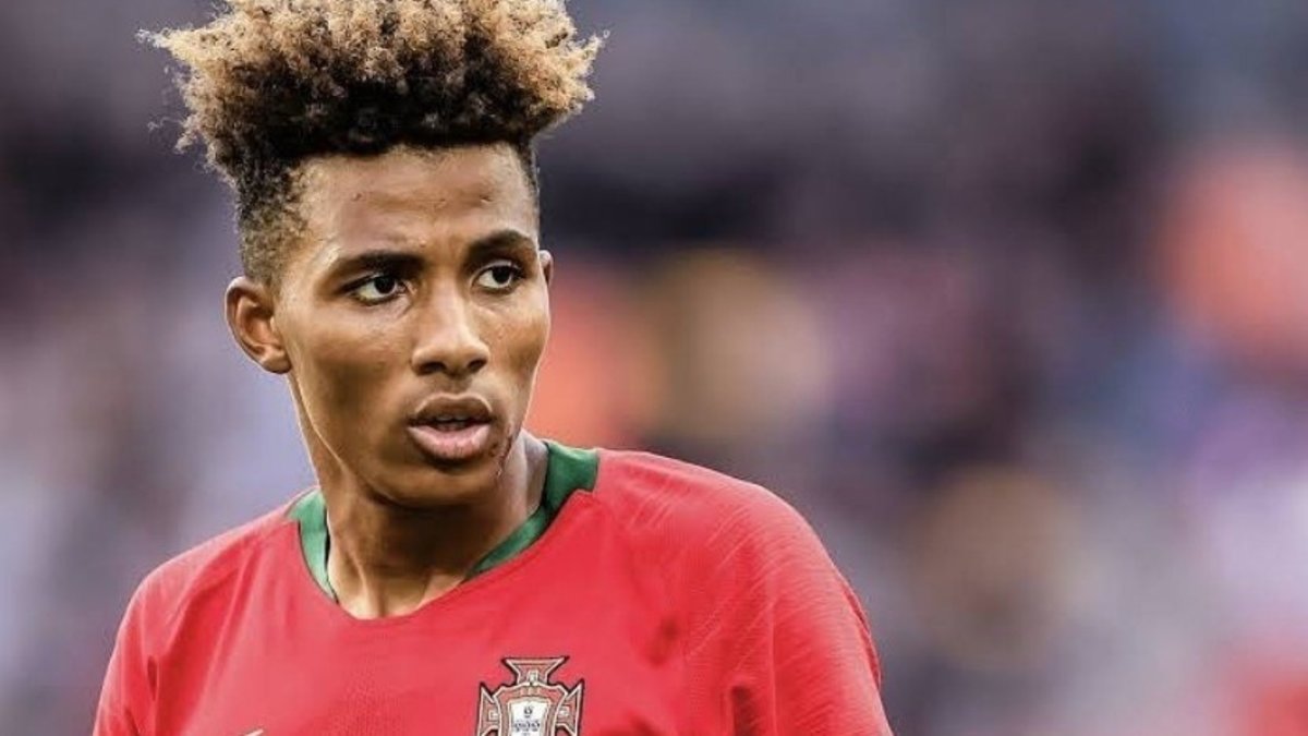 Trabzonspor'da flaş transfer hamlesi! Gedson Fernandes...