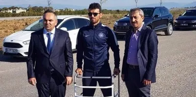 İşte Sofuoğlu'nun son durumu