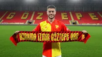 Göz-Göz’e Sambacı