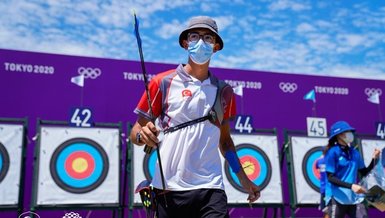 Son dakika 2020 Tokyo Olimpiyat Oyunları: Mete Gazoz sıralamada 10. oldu!