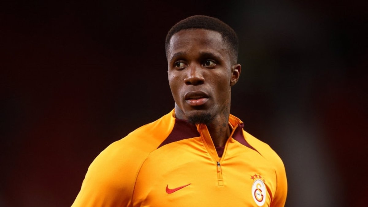 GALATASARAY HABERLERİ - Zaha ile ilgili bilinmeyen gerçek! Sezon başında... GALATASARAY HABERLERİ - Zaha ile ilgili bilinmeyen gerçek! Sezon başında...