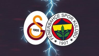 Fenerbahce Den Galatasaray A Bir Calim Daha Yildiz Oyuncu Son Dakika Fenerbahce Haberleri