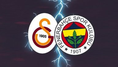 Fenerbahçe'den Galatasaray'a bir çalım daha! Yıldız oyuncu...