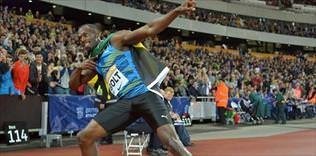 Bolt: En iyisi benim