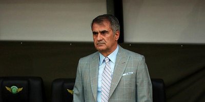 Şenol Güneş'ten Fenerbahçe uyarısı