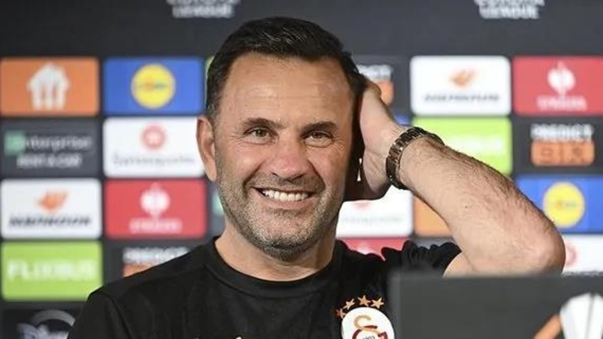 Aslan'dan dev operasyon! 5 imza birden