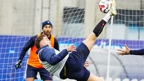 Başakşehir hız kesmiyor