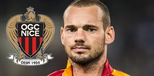 Belhanda’nın eski takımına gidiyor