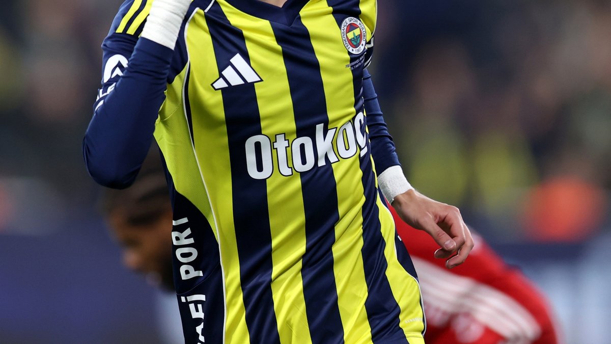 TRANSFER HABERİ - Fenerbahçe'de beklenen ayrılık yolda! Yeni adresi...