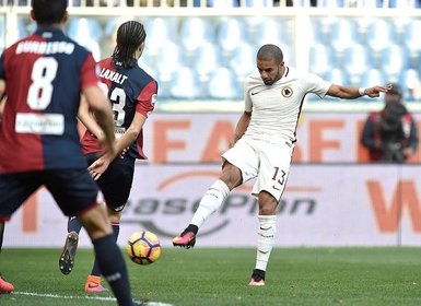 Beşiktaş Bruno Peres’te mutlu sona yaklaştı!