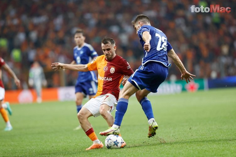 Spor yazarları Galatasaray - Molde maçını değerlendirdi
