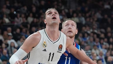 Fener’e Hezonja müjdesi