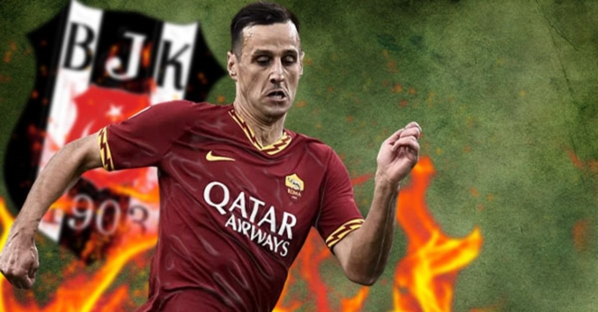Is Bitirici Kalinic Son Dakika Besiktas Haberleri Fotomac