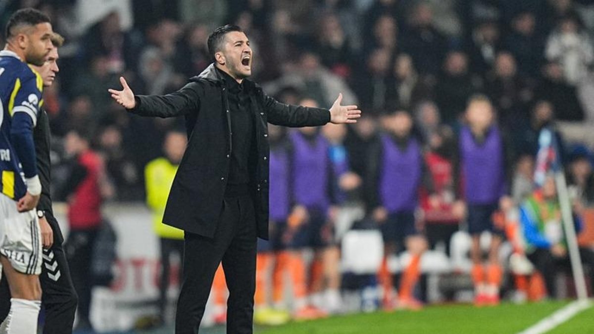 Başakşehir’in aklı Samsun’da