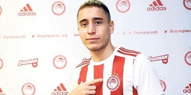 Emre’yi çok seviyorlar