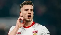 Demirovic ısrarı