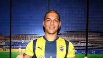 Carlos sahada lisansı da çıktı