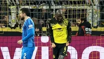Guirassy için nabız yoklandı