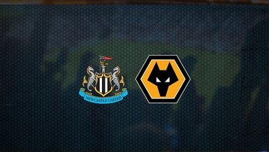 Newcastle United - Wolverhampton maçı ne zaman, saat kaçta ve hangi kanalda canlı yayınlanacak? | İngiltere Premier Lig