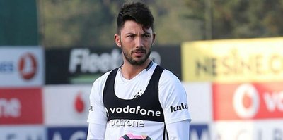 Napoli’den Tolgay’a kanca