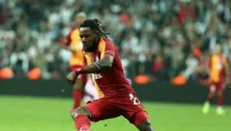 Luyindama altın madeni!