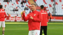Podolski’ye sürpriz talip! Menajerden açıklama geldi
