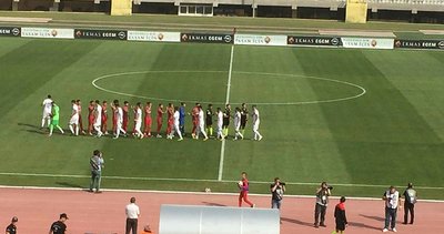 Karşıyaka'dan alternatif proje